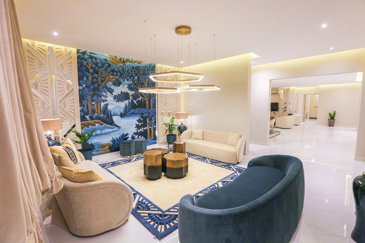 Image تصوير المشاريع - 5