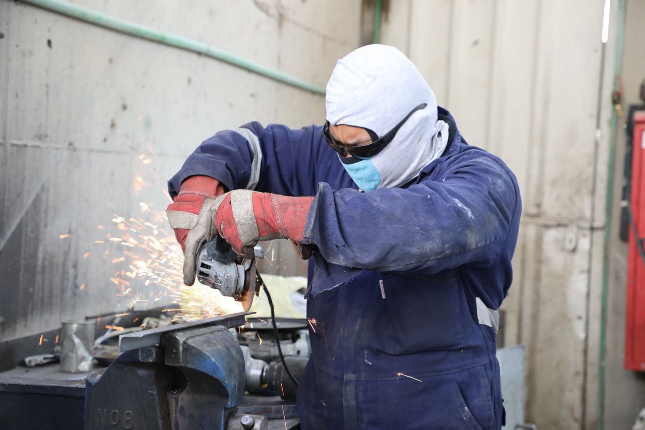 Image تصوير المشاريع - 2