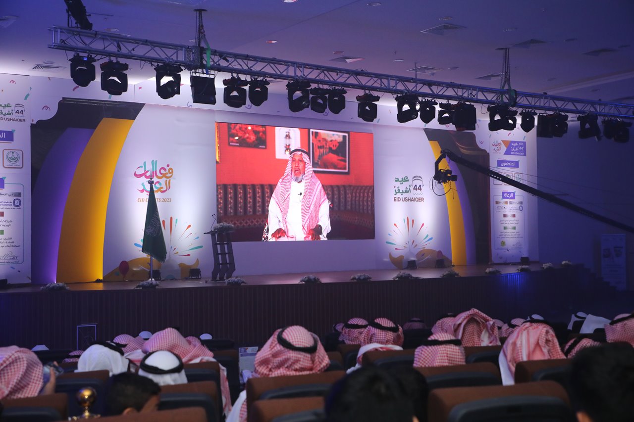 Image تغطية المعارض والمؤتمرات - 1