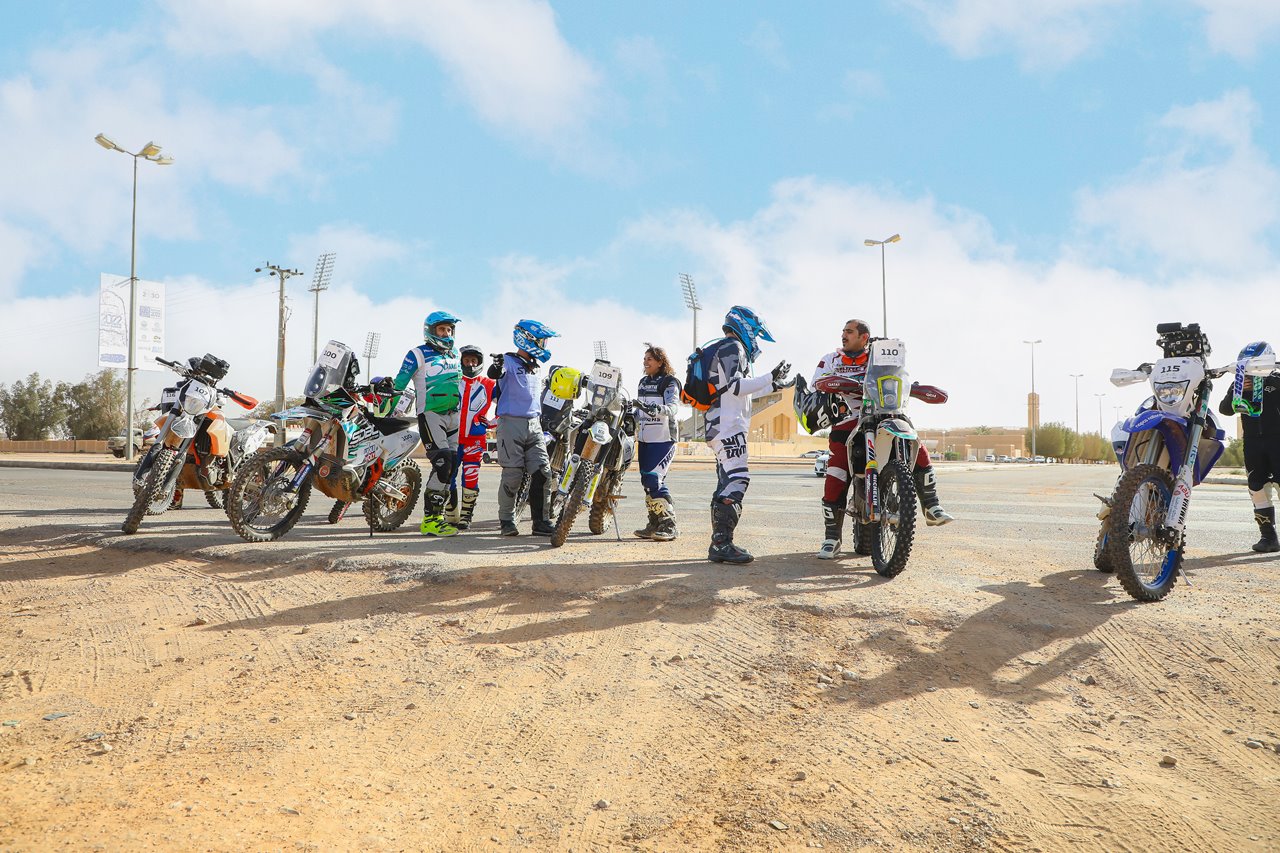 Image تنظيم الفعاليات والمهرجانات - 5