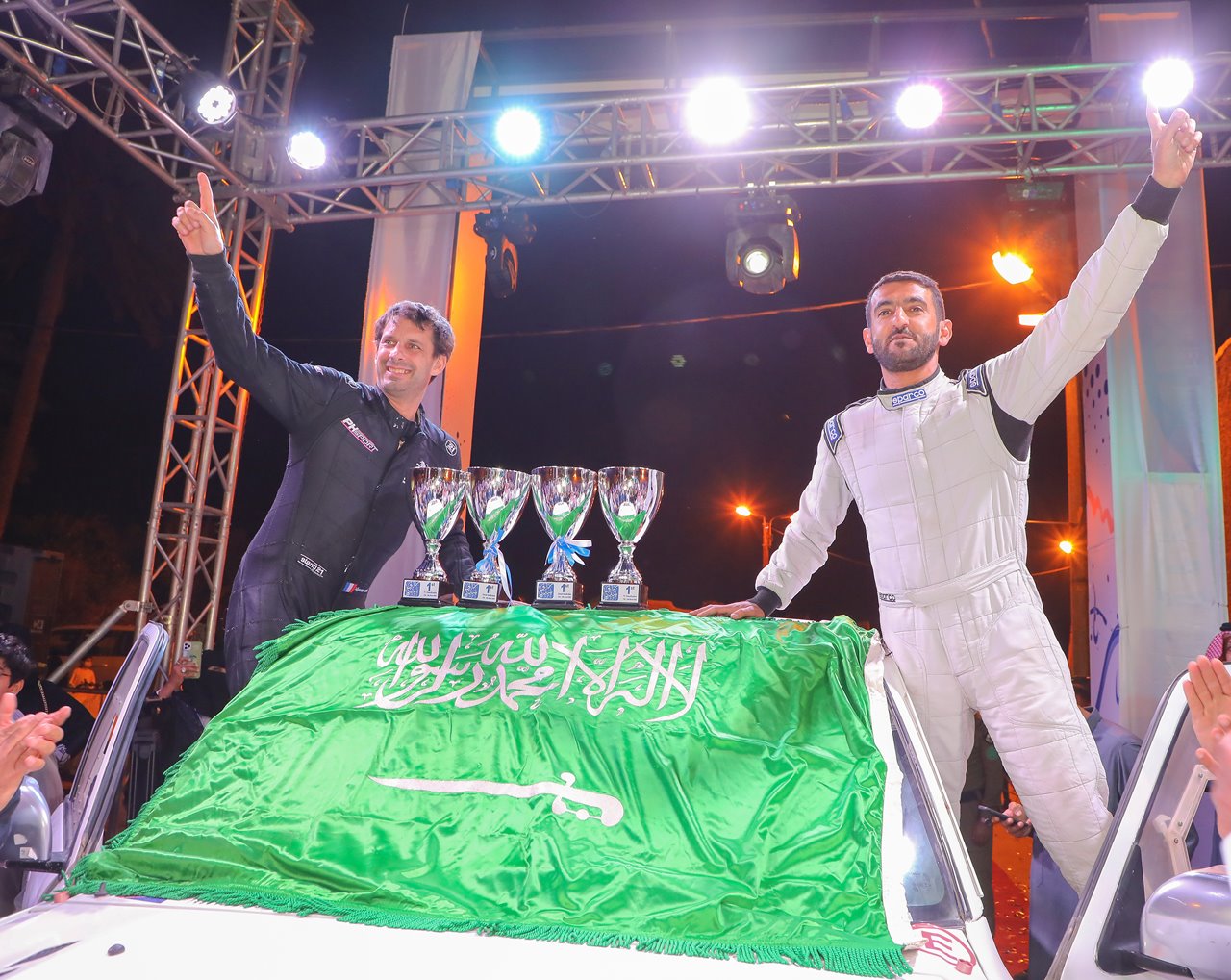 Image تنظيم الفعاليات والمهرجانات - 1