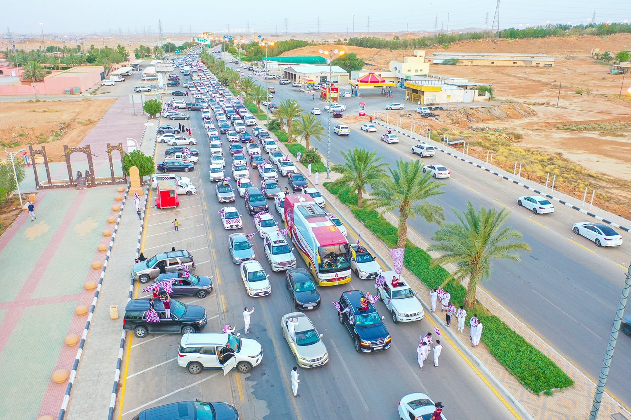 Image تنظيم الفعاليات والمهرجانات - 4