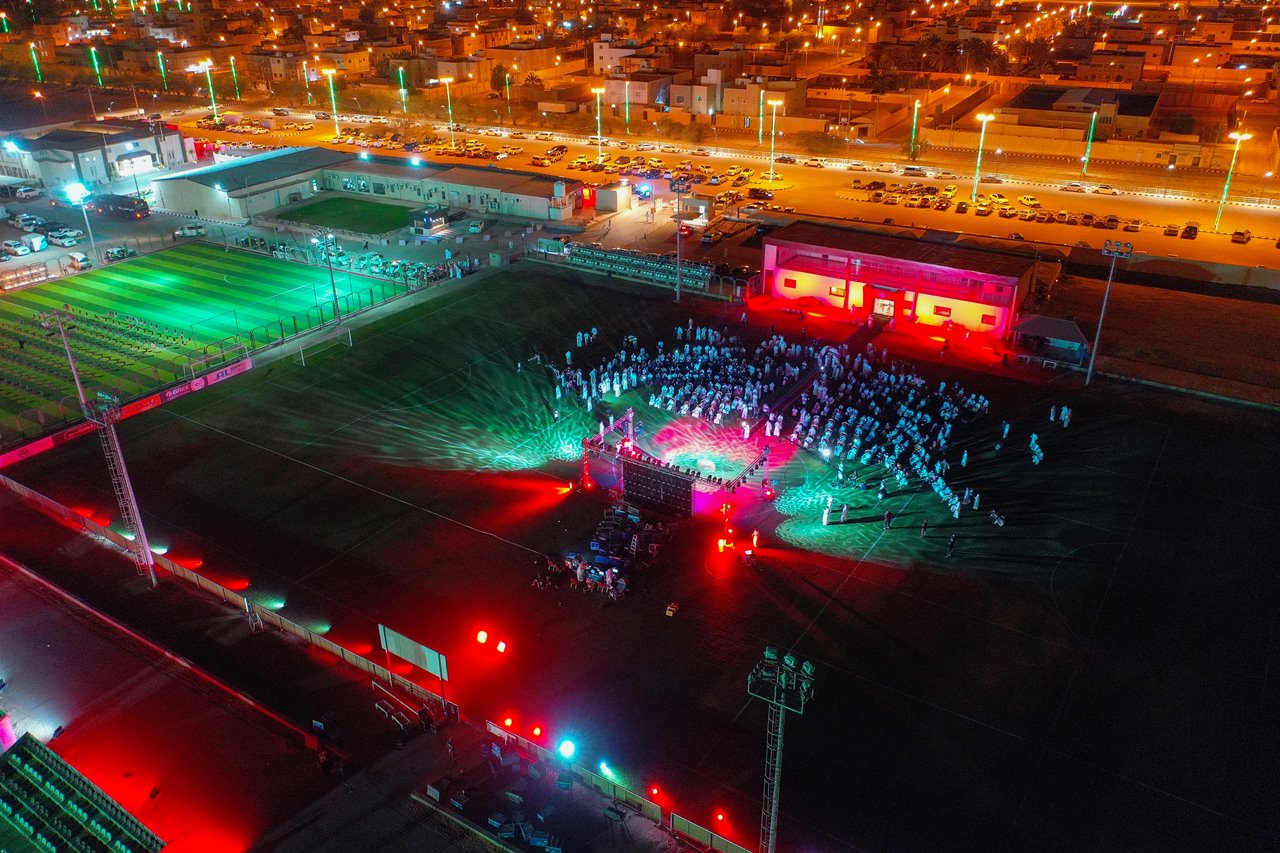 Image تنظيم الفعاليات والمهرجانات - 2